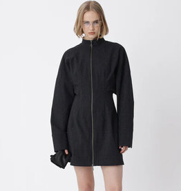 Won Hundred WON HUNDRED MICAELA DRESS - BLACK