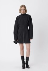 Won Hundred WON HUNDRED MICAELA DRESS - BLACK