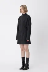 Won Hundred WON HUNDRED MICAELA DRESS - BLACK