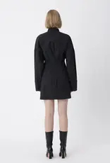Won Hundred WON HUNDRED MICAELA DRESS - BLACK