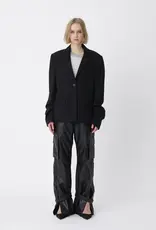 Won Hundred WON HUNDRED ANIRA BLAZER - BLACK