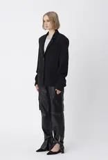 Won Hundred WON HUNDRED ANIRA BLAZER - BLACK