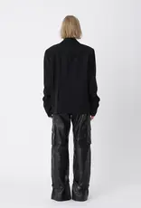 Won Hundred WON HUNDRED ANIRA BLAZER - BLACK