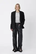 Won Hundred WON HUNDRED ANIRA BLAZER - BLACK