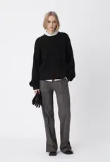 Won Hundred WON HUNDRED BLAIRE KNIT - BLACK