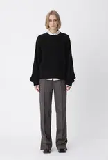 Won Hundred WON HUNDRED BLAIRE KNIT - BLACK