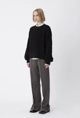 Won Hundred WON HUNDRED BLAIRE KNIT - BLACK