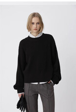 Won Hundred WON HUNDRED BLAIRE KNIT - BLACK
