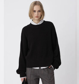 Won Hundred WON HUNDRED BLAIRE KNIT - BLACK