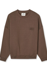 Mads Norgaard MADS NØRGAARD ATLI SWEATSHIRT - DEMITASSE Mads Norgaard MADS NØRGAARD ATLI SWEATSHIRT - DEMITASSE