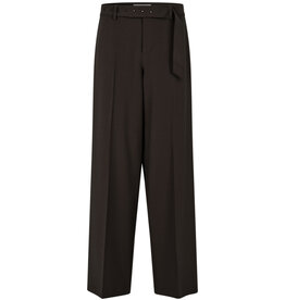 MbyM MBYM VIANNI PANT - BLACK MbyM MBYM VIANNI PANT - BLACK