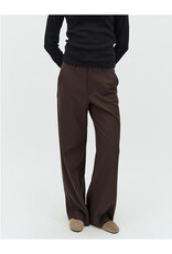 MbyM MBYM LUCY PANT - BROWN