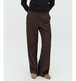MbyM MBYM LUCY PANT - BROWN MbyM MBYM LUCY PANT - BROWN