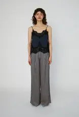 STELLA NOVA DELICATE TOP - ULTRA NAVY