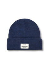 Mads Norgaard MADS NØRGAARD TOSCA ANJU HAT - PEACOAT