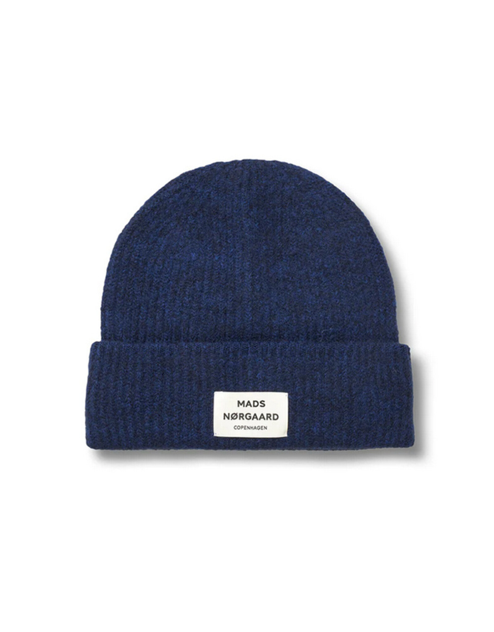 Mads Norgaard MADS NØRGAARD TOSCA ANJU HAT - PEACOAT