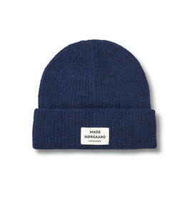 Mads Norgaard MADS NØRGAARD TOSCA ANJU HAT - PEACOAT