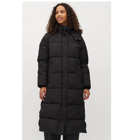 MbyM MBYM ELA SLIT JACKET - BLACK