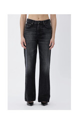 Won Hundred WON HUNDRED GENOA JEANS  SLIM - BACK