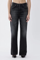 Won Hundred WON HUNDRED GENOA JEANS  SLIM - BACK