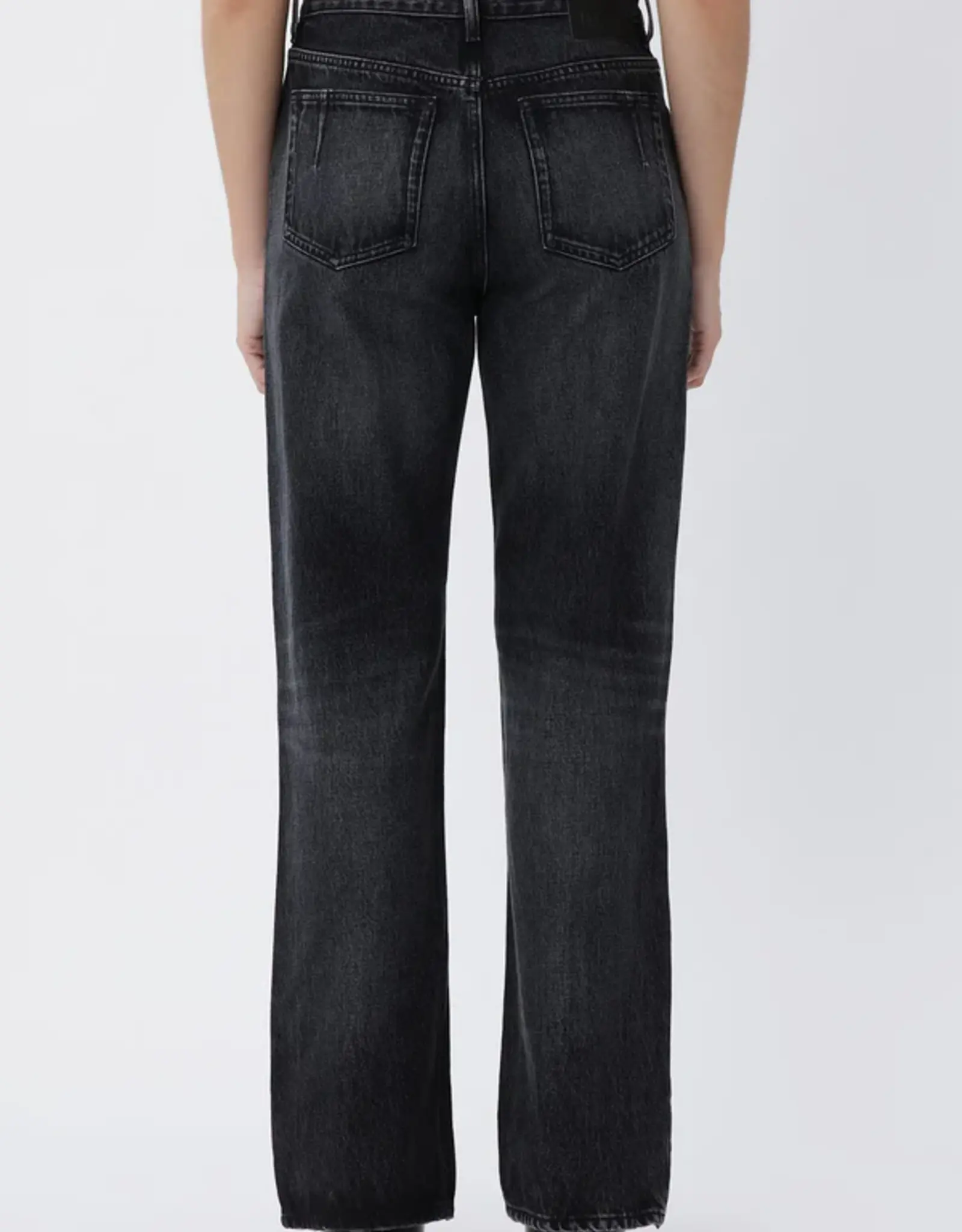 Won Hundred WON HUNDRED GENOA JEANS  SLIM - BACK