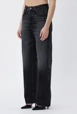 Won Hundred WON HUNDRED GENOA JEANS  SLIM - BACK