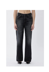 Won Hundred WON HUNDRED GENOA JEANS  SLIM - BACK