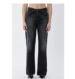 Won Hundred WON HUNDRED GENOA JEANS  SLIM - BACK