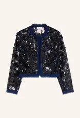 Baum Und Pferdgarten BAUM UND PFERDGARTEN BETHINA TOP - BLUE