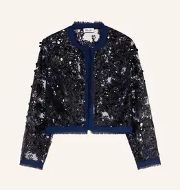 Baum Und Pferdgarten BAUM UND PFERDGARTEN BETHINA TOP - BLUE