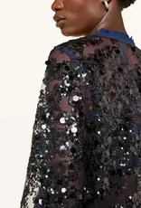 Baum Und Pferdgarten BAUM UND PFERDGARTEN BETHINA TOP - BLUE