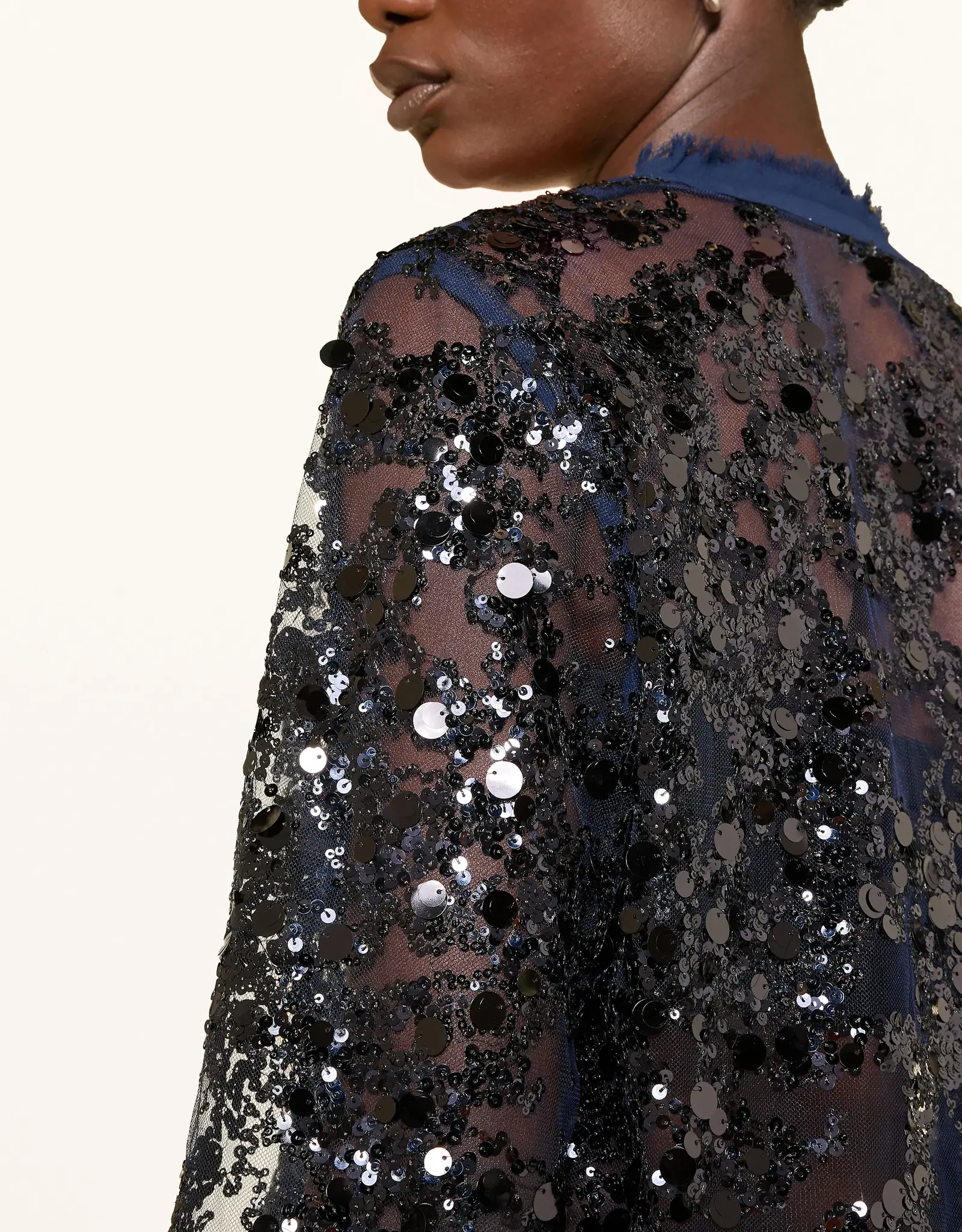 Baum Und Pferdgarten BAUM UND PFERDGARTEN BETHINA TOP - BLUE