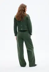 Baum Und Pferdgarten BAUM UND PFERDGARTEN NIKOLIN PANTS - ROSIN GREEN