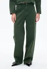 Baum Und Pferdgarten BAUM UND PFERDGARTEN NIKOLIN PANTS - ROSIN GREEN