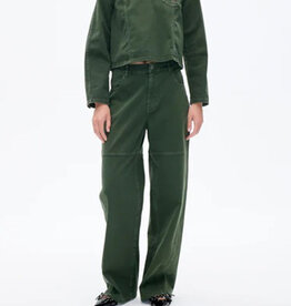 Baum Und Pferdgarten BAUM UND PFERDGARTEN NIKOLIN PANTS - ROSIN GREEN