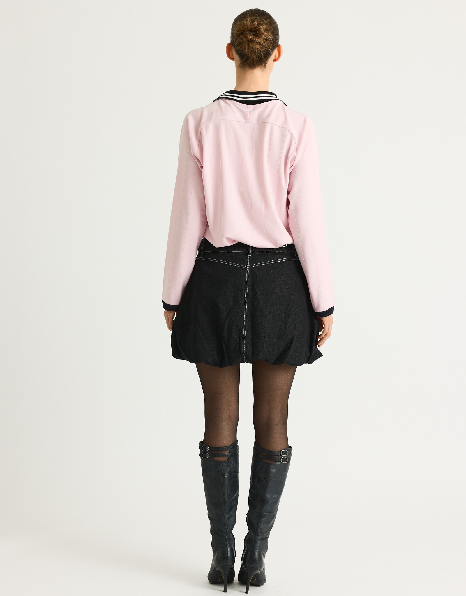 Résumé RÉSUMÉ KAYDENCE SKIRT - BLACK