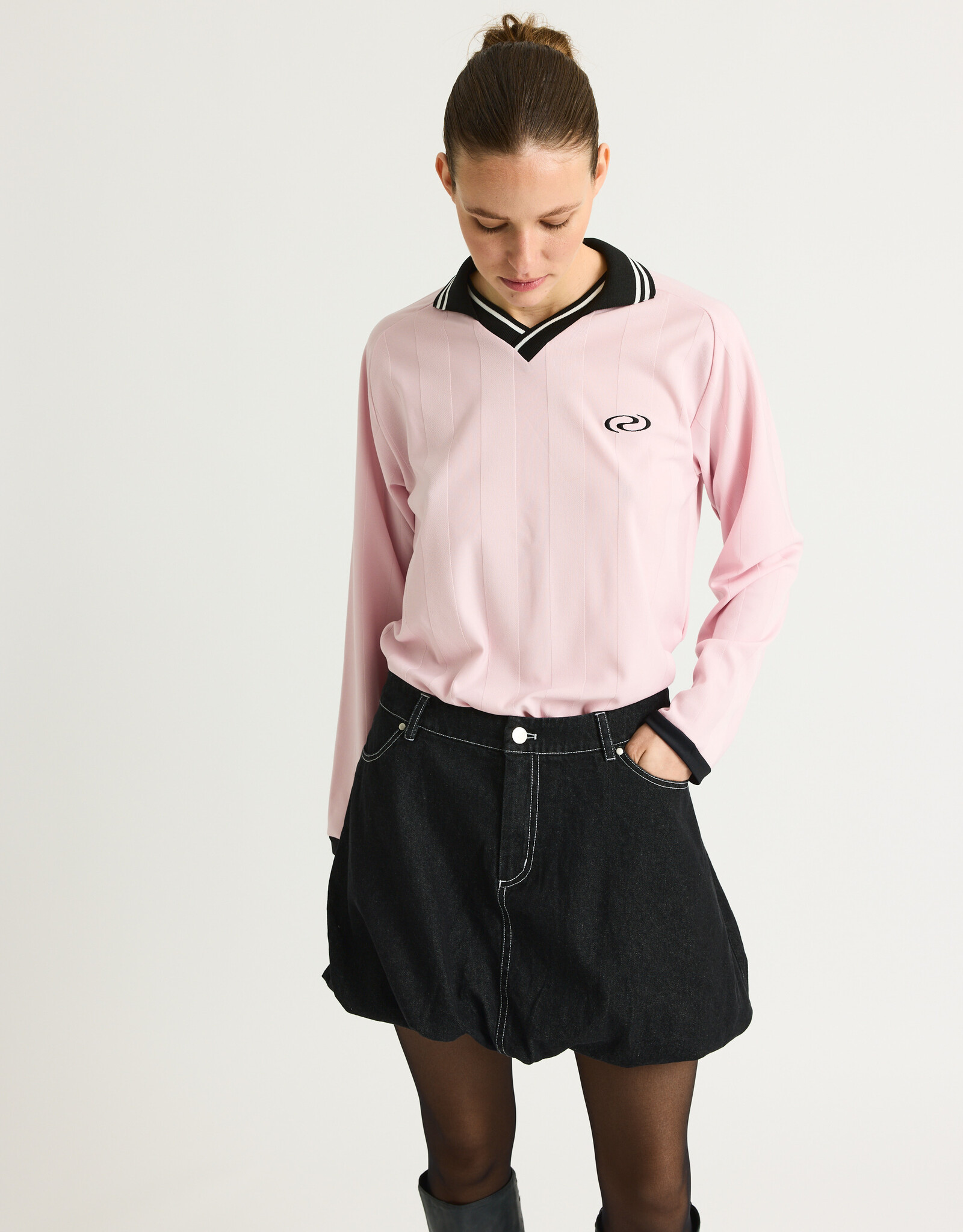 Résumé RÉSUMÉ KAYDENCE SKIRT - BLACK