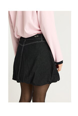 Résumé RÉSUMÉ KAYDENCE SKIRT - BLACK