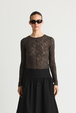 Résumé RÉSUMÉ KIT TOP - GREY