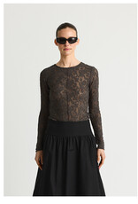 Résumé RÉSUMÉ KIT TOP - GREY