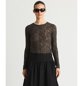 Résumé RÉSUMÉ KIT TOP - GREY