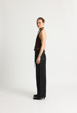 Résumé RÉSUMÉ KENDRA TOP - DARK BROWN