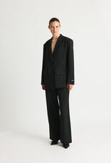 Résumé RÉSUMÉ KIRA BLAZER - DARK GREY