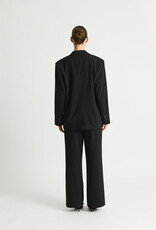 Résumé RÉSUMÉ KIRA BLAZER - DARK GREY