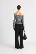 Résumé RÉSUMÉ KIRA PANT - DARK GREY