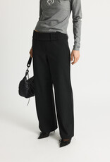 Résumé RÉSUMÉ KIRA PANT - DARK GREY