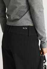 Résumé RÉSUMÉ KIRA PANT - DARK GREY