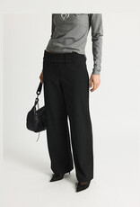 Résumé RÉSUMÉ KIRA PANT - DARK GREY