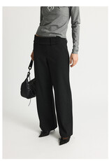 Résumé RÉSUMÉ KIRA PANT - DARK GREY