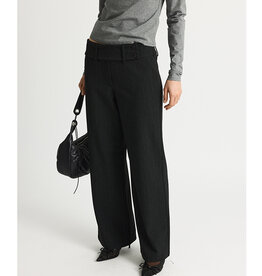 Résumé RÉSUMÉ KIRA PANT - DARK GREY